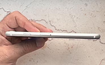 iphone see: IPhone SE 2020, 128 GB, Ağ, Barmaq izi — 6