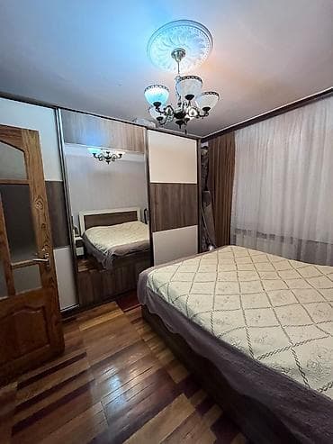 razin bakıxanov: Sumqayıt, 2 otaqlı, Köhnə tikili, 52 kv. m — 8