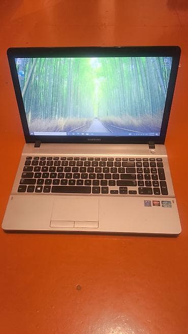 4gb ram laptop: Satılır. Laptop tam işlək vəziyyətdədir, gündəlik istifadə, ofis — 1