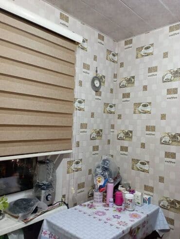 ehmedlide ev: Bakı, 1 otaqlı, Köhnə tikili, m. Həzi Aslanov, 35 kv. m — 4