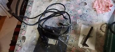 lent misar satilir: Qaynaq aparatı — 6