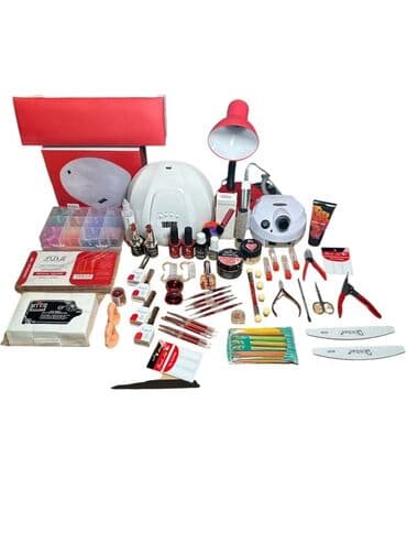 Dırnaq üçün gel lak