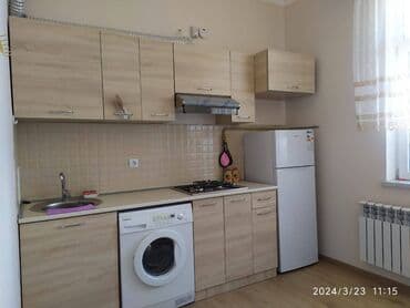 şirvan əmlak: Hövsan qəsəbəsi, Hövsan Mida 2 layihəsi, yeni tikili 12 mərtəbəli — 1