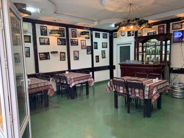 hazır biznes restoran: Sumqayıt şəhəri 3cü mkrda Avyakassa və ƏLİ94 marketin yaxınlığında — 11