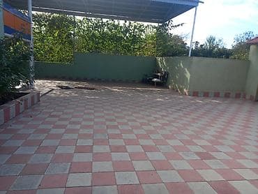 квартира на один день: Qazax rayonu çayli kəndində həyət evi satilir 12 sot torpaq sahəsi var — 3