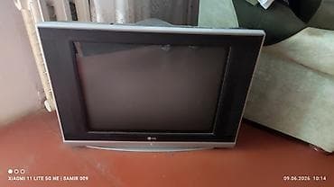 LG - televizor yaxwi televizordu amma birden gorsedmedi chox lalafo.az -da LG - televizor yaxwi televizordu amma birden gorsedmedi chox