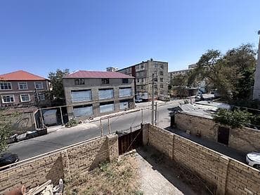 seki ev elanlari: Mənzil Kirayə verilir, 2 otaq, 54 kv Xırdalanda təzə bazara yaxın,3 — 1