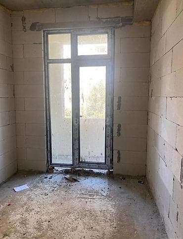 Kirayə mənzillər: 4 otaqlı, Yeni tikili, 128 kv. m — 3