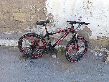 velosiped kameri: Velosiped – şəhər və yüngül off-road sürüşlər üçün Xüsusiyyətlər: - — 2