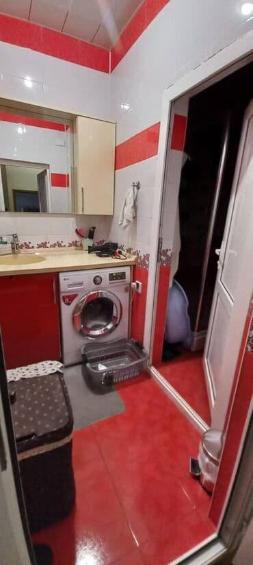 sizin menzil mtk: 2 otaqlı, Yeni tikili, 80 kv. m — 5