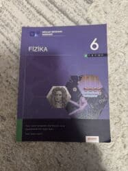 Fizika dim test