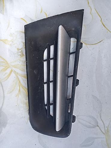 opel astra 1.6 motor: Meqan 2 ablicofqa sağ terefi - Material: dayanıqlı plastik, dekorativ — 1