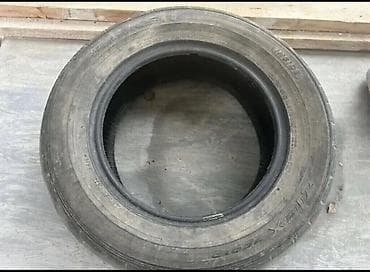 smart avtomobil: Falken ZIEX ZE912 yay–yayğın performans təkərləri - Marka/model — 1