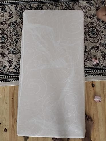 Döşəklər: Körpələr üçün Döşək — 2