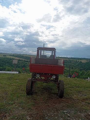 traktor mtz82: Traktor tam işlək vəziyyətdədir. Razılaşma movcuddur — 3