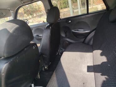 вентилятор с охлаждением в баку: LIFAN Smily (320): 1.3 л | 2014 г. 342154 км Хэтчбэк — 9