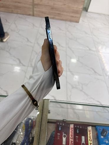 samsung a03 core: IPhone 12 Pro Max, Pacific Blue — 7