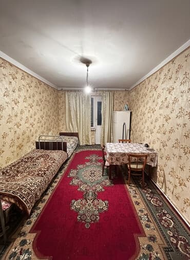 цены на квартиры в баку 2019: Баку, Пос. Бакиханов, 1 комната, Вторичка, м. Нефтчиляр, 20 м² — 1