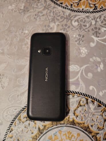 nokia x2 02 оригинал: Nokia 5310, цвет - Черный — 6