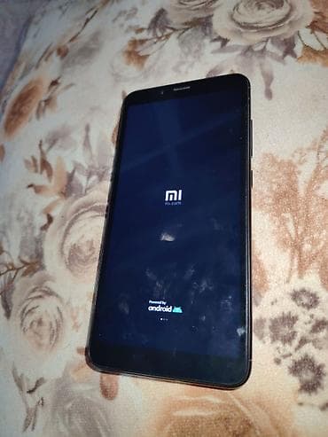 trust ice notebook: Xiaomi rəng - Qara, 
 Sensor — 5