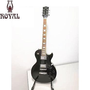 Elektro gitara.Smiger L-G9.Çanta və kabel hədiyyə — 1