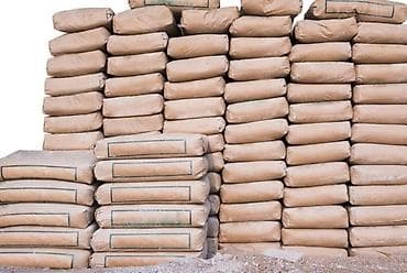 Qaradağ 400 marka - 6.80 AZN - Çatdırılma PULSUZ - 50-80 kisə olarsa