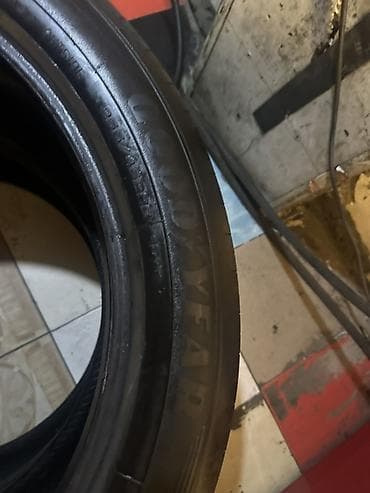 passat disk: - 255/45 R20 ) - 235/50 R20 (şəkildə yan divarda qeyd olunub) - — 3