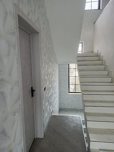 tikinti mallari: İşıqlı və müasir interyer üçün tam təmir-tikinti xidməti - Material — 5