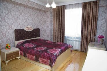 abşeron inşaat: 3 otaqlı, Yeni tikili, 83 kv. m — 14