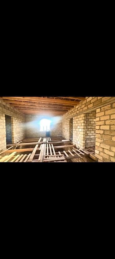 masazır torpaq satışı: Tikinti — 7