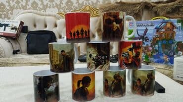 Lincoln: Caskala oyub ucun — 1