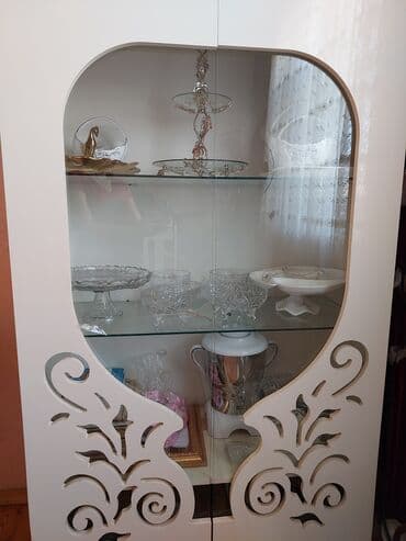 İşlənmiş, Dolab, Kredit yoxdur