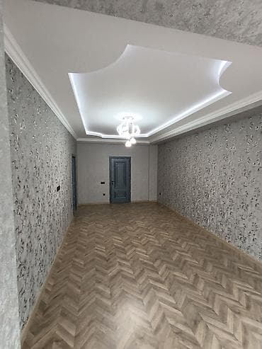 sovetskide satilan evler: 3 otaqlı, Yeni tikili, 98 kv. m — 9