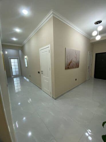 sumqayitda yeni tikili binalar ipoteka: Zığ qəs., 3 otaqlı, Yeni tikili, 99 kv. m — 3