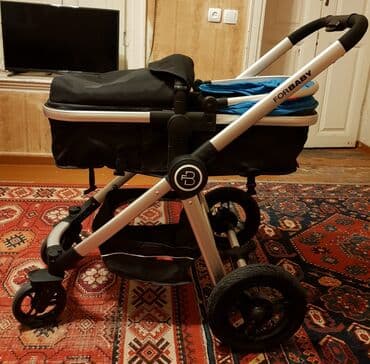 uwaq arabalari: Çıxarıla bilən beşikli araba, İşlənmiş, Ödənişli çatdırılma — 4