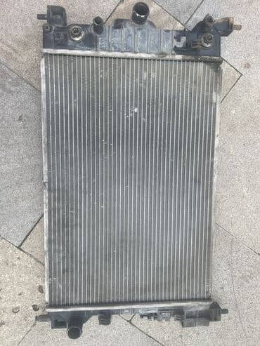 Alfa Romeo: Chevrolet Gm, 2023 il, Orijinal, İşlənmiş — 1