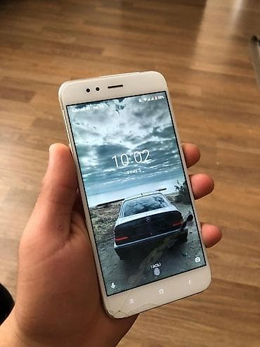 memo cx08 pro: Xiaomi Mi A1, 64 GB, rəng - Qızılı, 
 Sensor, Barmaq izi, İki sim kartlı — 2