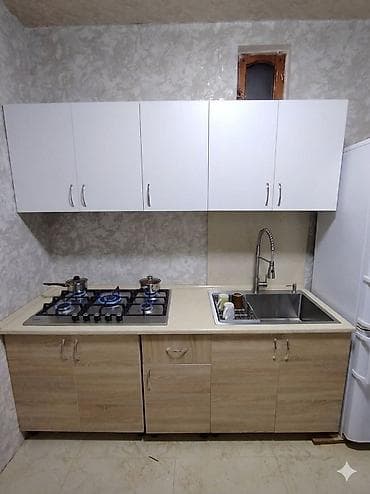 samovar satisi: Metbex mebeli birbasa anbardan satis umumi 2 metr endirimle cemi 235 — 6