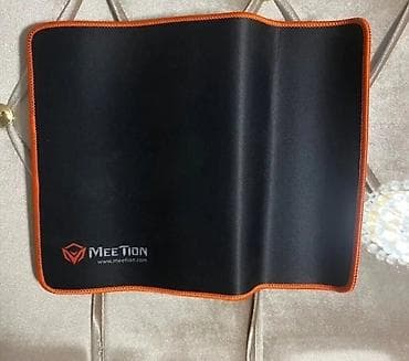 video: Meetion oyun aksesuarları dəsti - Klaviatura: Tam ölçülü, USB kabel — 4