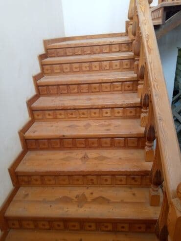 səbail rayonu: 4 otaqlı, 200 kv. m, Yeni təmirli — 13