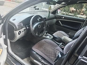 aqua disk: Volkswagen Passat: 1.8 l | 1988 il Sedan — 5