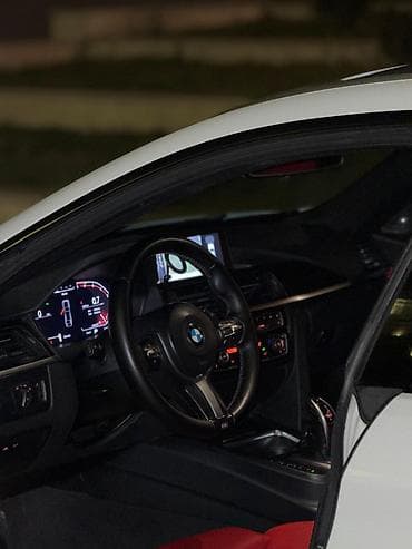 vaz ehtiyyat hisseleri: BMW 4 series: 2 l | 2015 il Kupe — 5