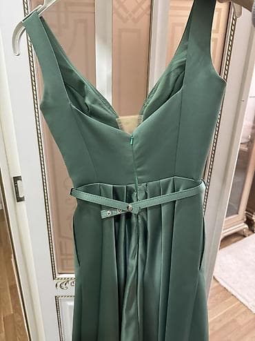 vecer: Ziyafət donu, Maksi, S — 2