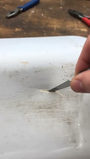 hazır evler konteyner: Çənlərin Yüksək Səviyyədə Təmiri — 2