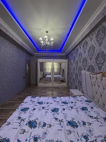 xocesende satilan evler: 2 otaqlı, Yeni tikili, 44 kv. m — 3