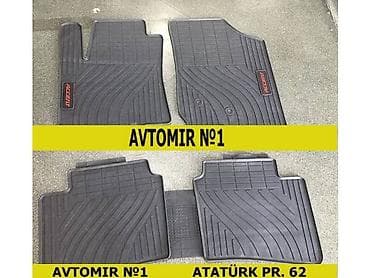 Hyundai axcent 2012 2016 ayagaltı rezini 🚙🚒 ünvana və bölgələrə