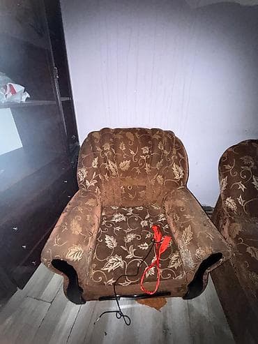 kiraye stol stullar: Klassik divan, Divan — 3