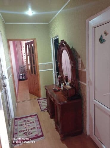 məhlə evi: Bakı, 2 otaqlı, Köhnə tikili, 55 kv. m — 11