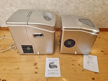 Restoran, kafe avadanlığı: Zəmanətlə, Yeni — 8
