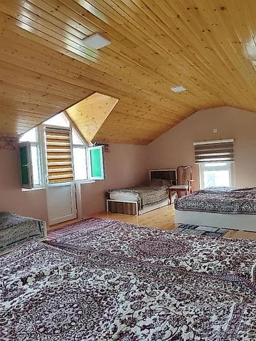 Дома: Новкхани, 150 м², 3 комнаты, Без бассейна — 10